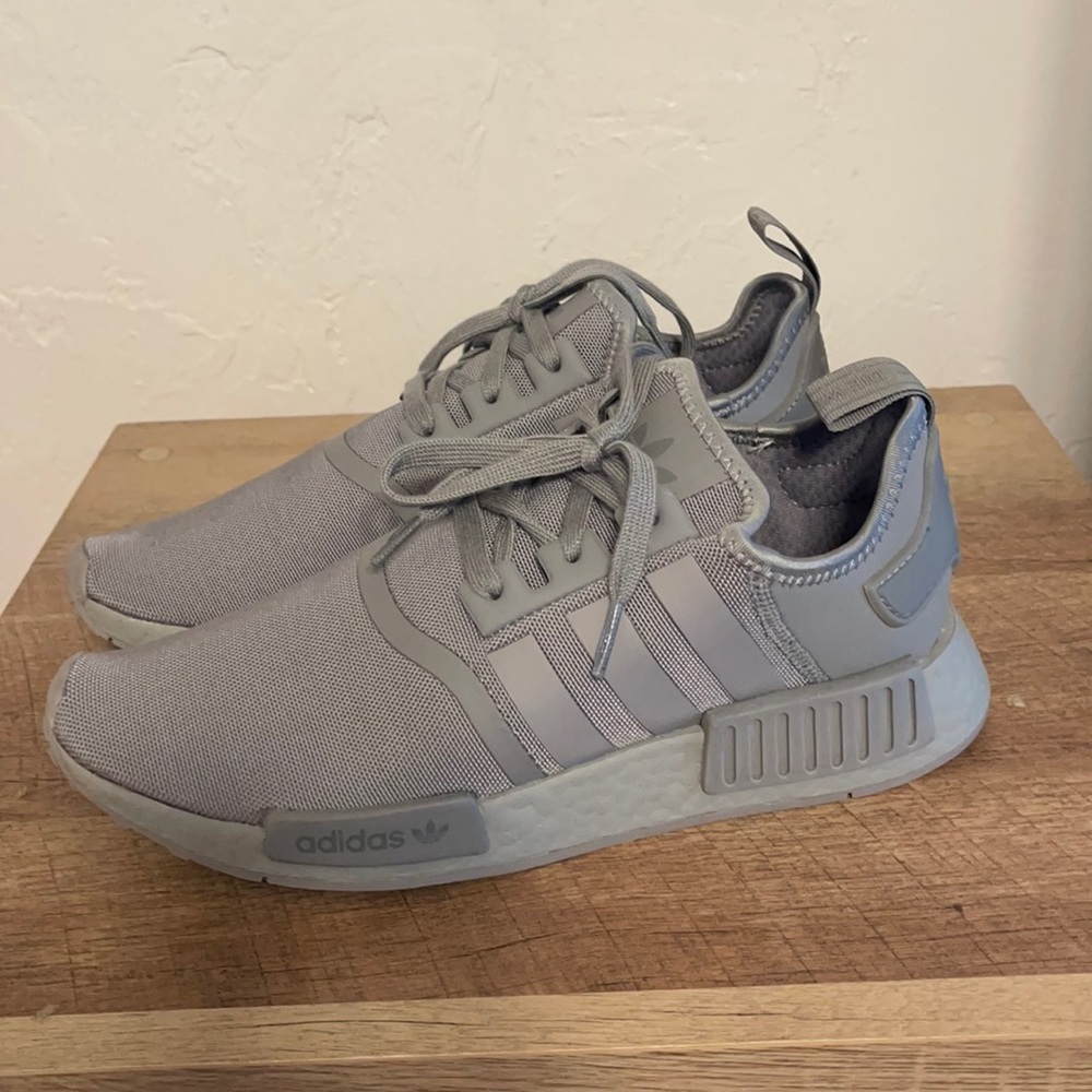 Women’s NMD R1 sneakers from Adidas